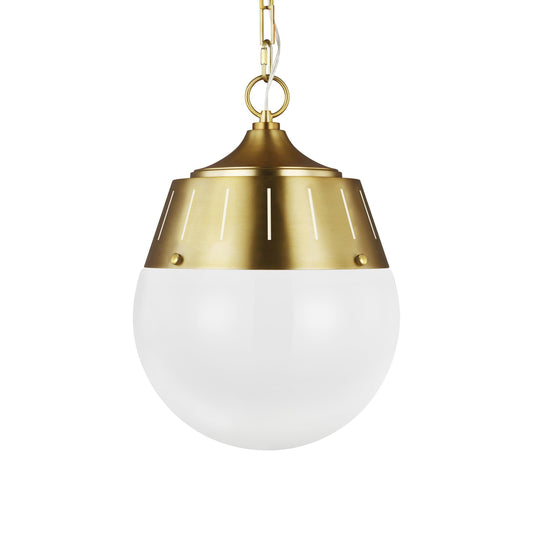 Thomas O'Brien Arlett Pendant Light