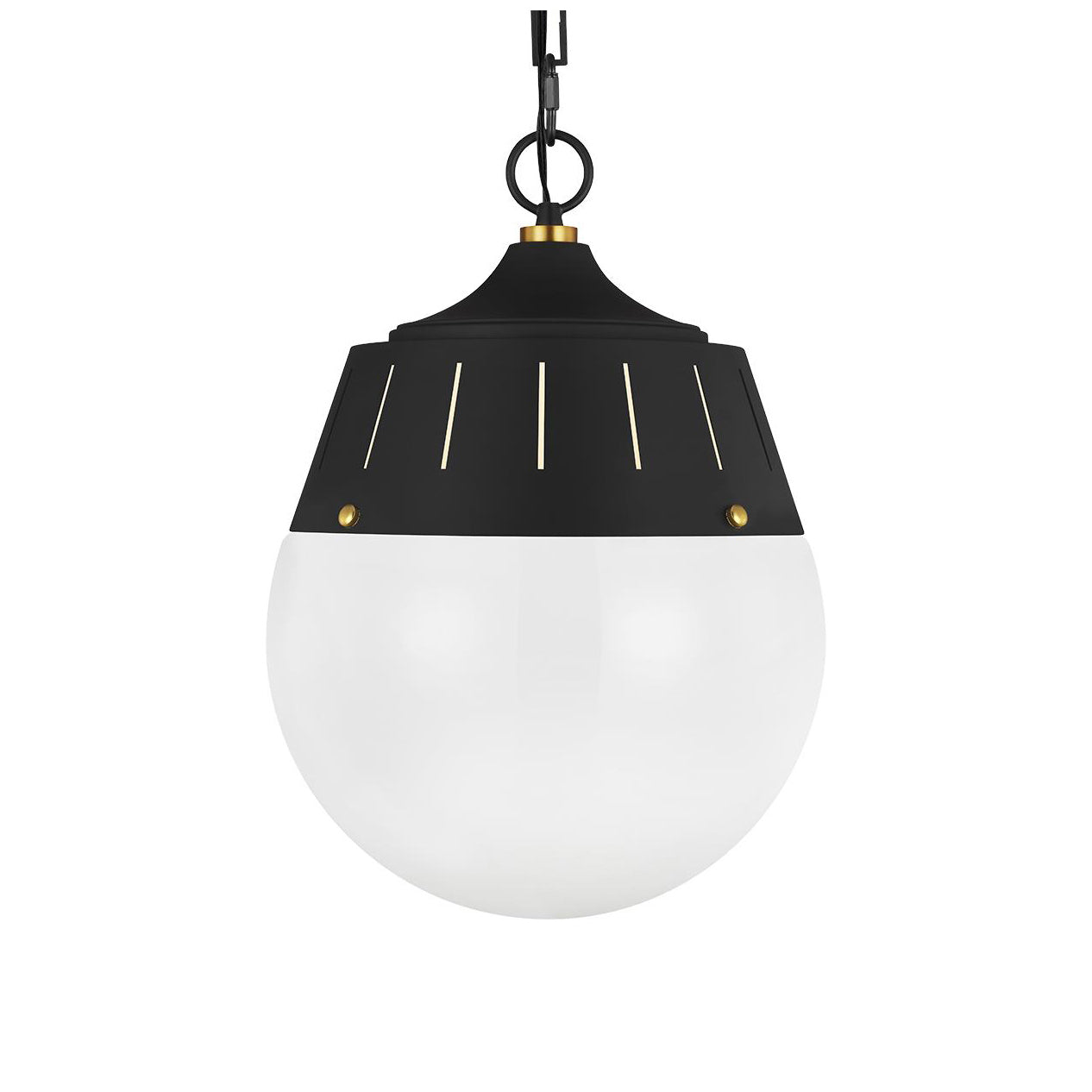 Thomas O'Brien Arlett Pendant Light