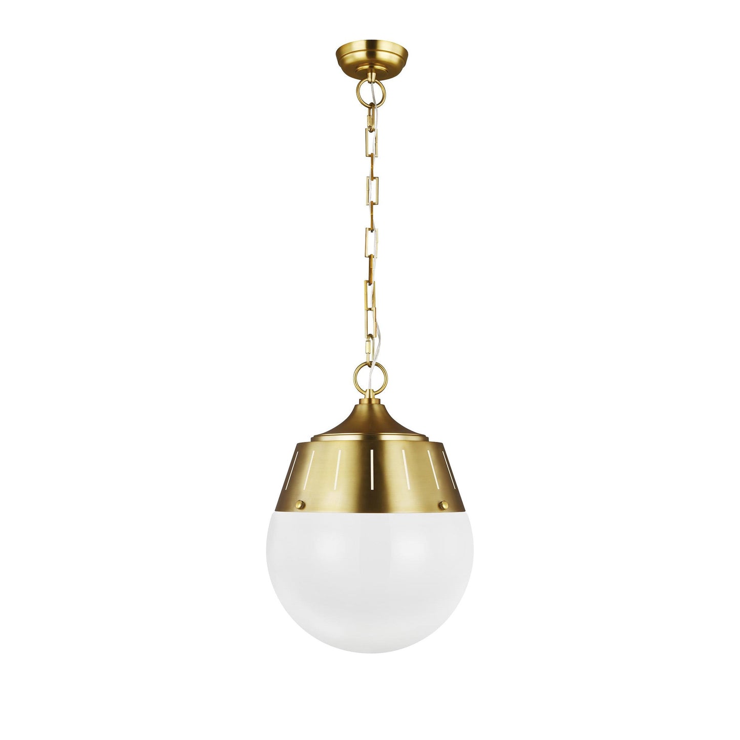 Thomas O'Brien Arlett Pendant Light