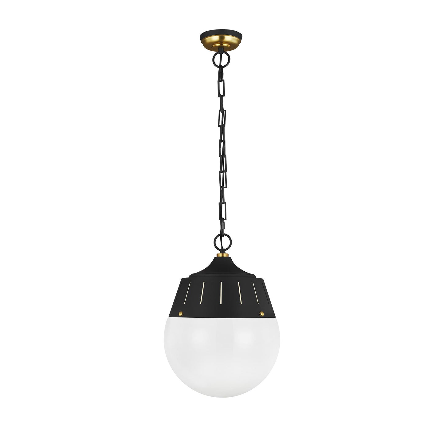 Thomas O'Brien Arlett Pendant Light