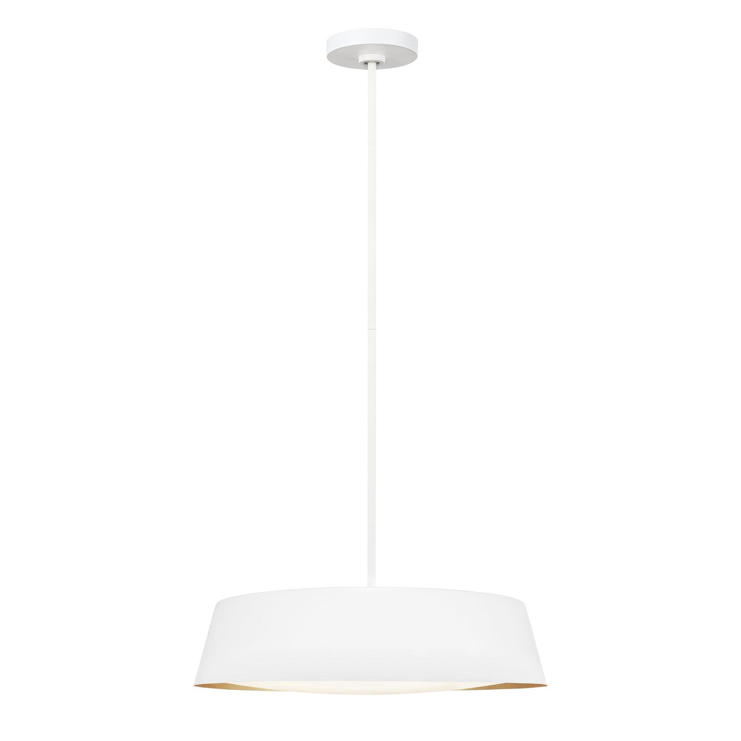 ED Ellen DeGeneres Asher Pendant Light