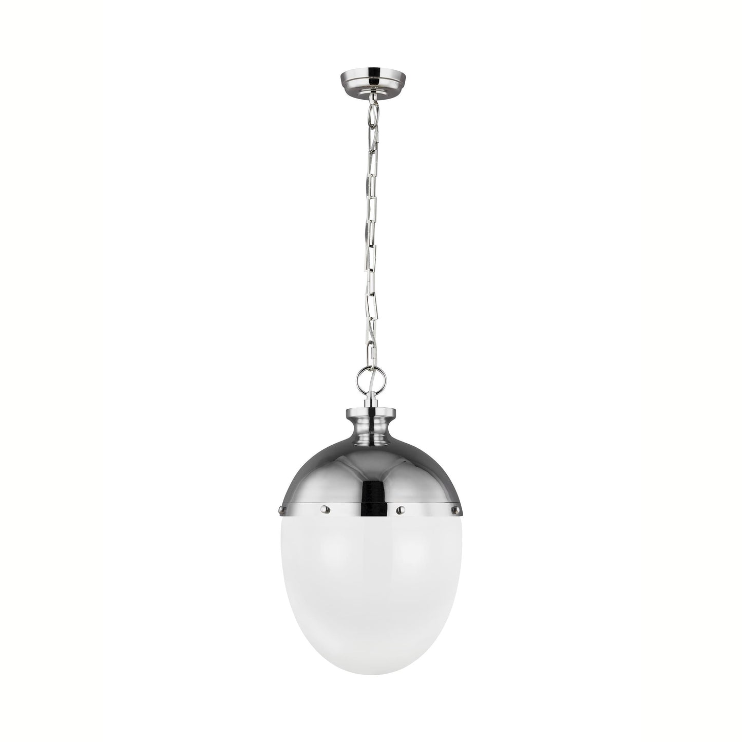 Thomas O'Brien Aubry Pendant Light