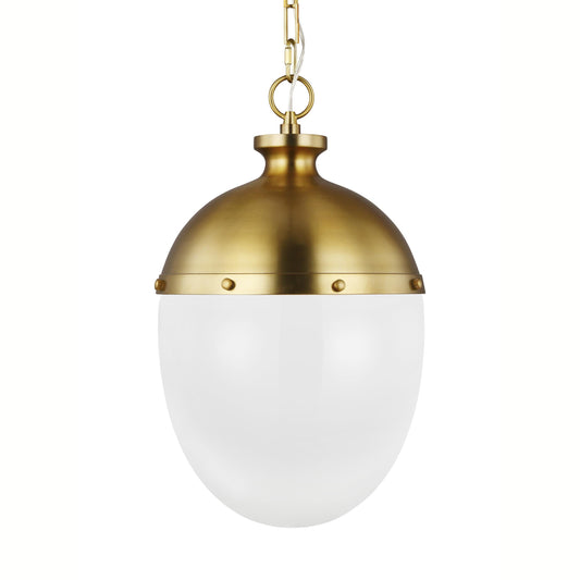 Thomas O'Brien Aubry Pendant Light