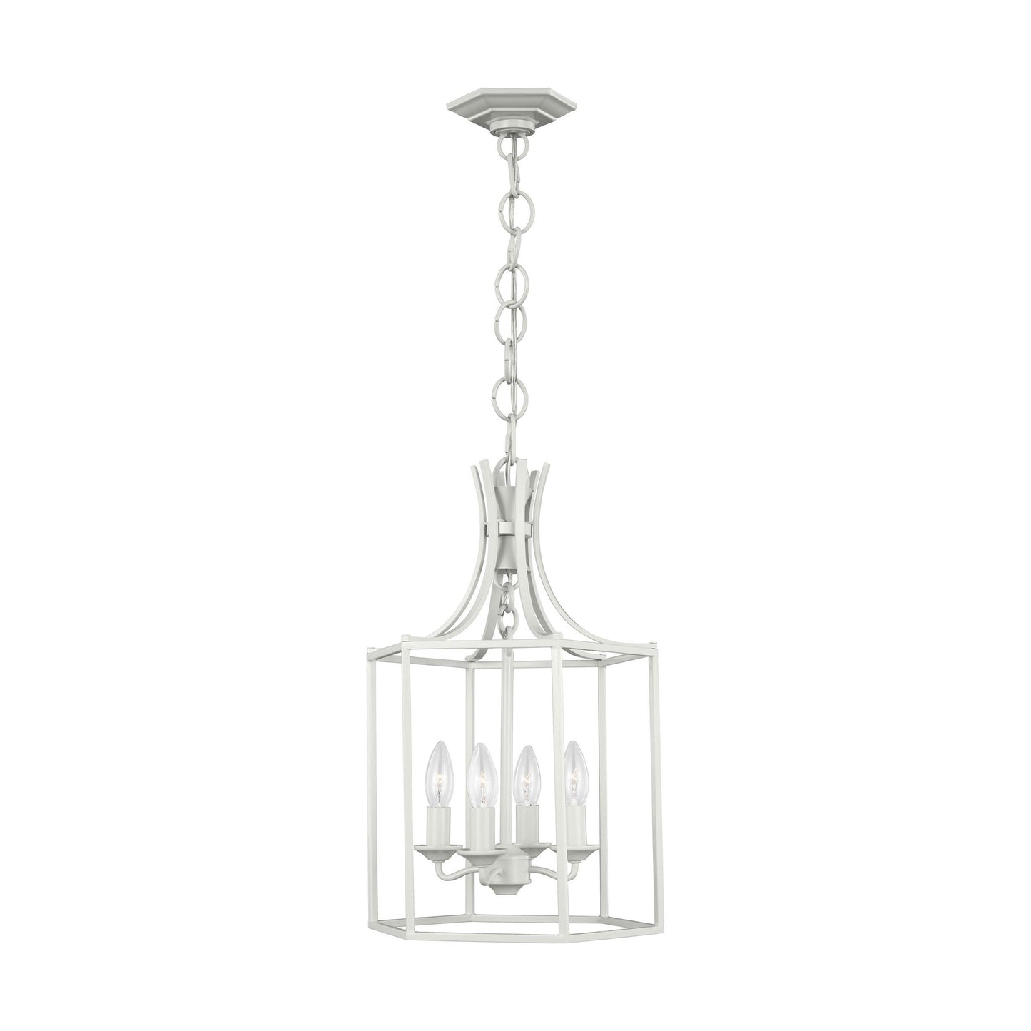 Alexa Hampton Bantry House Pendant Light