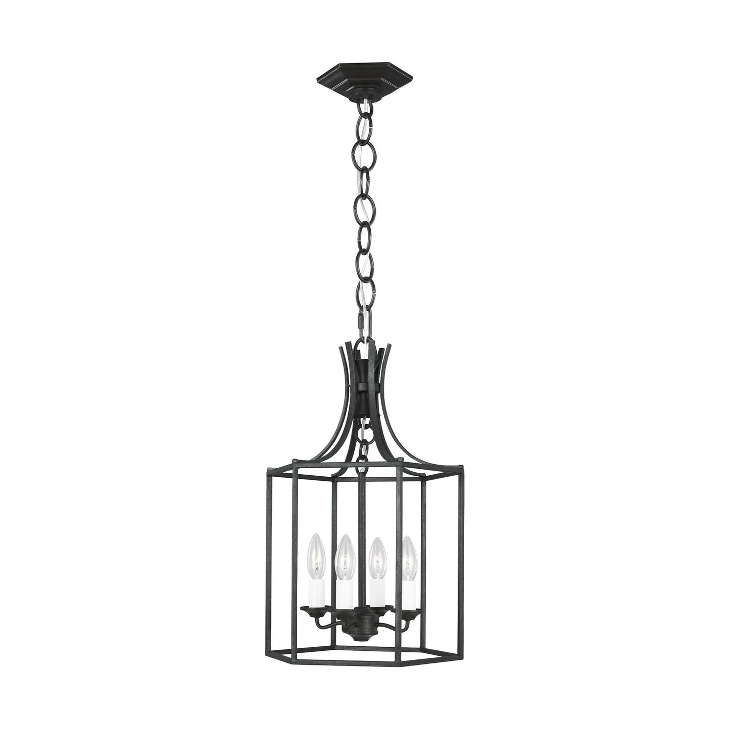 Alexa Hampton Bantry House Pendant Light