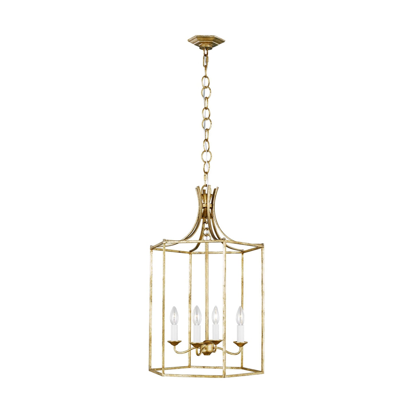 Alexa Hampton Bantry House Pendant Light