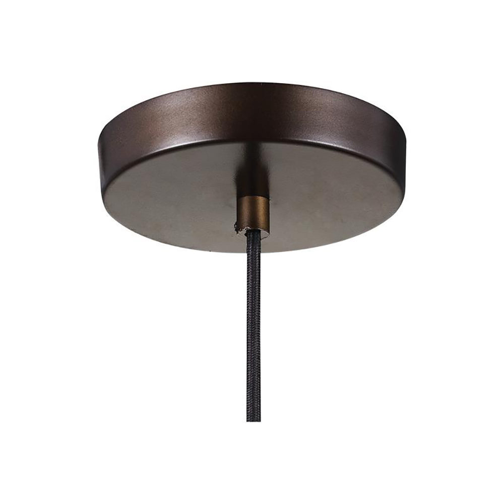 Baskin Chimney Pendant Light