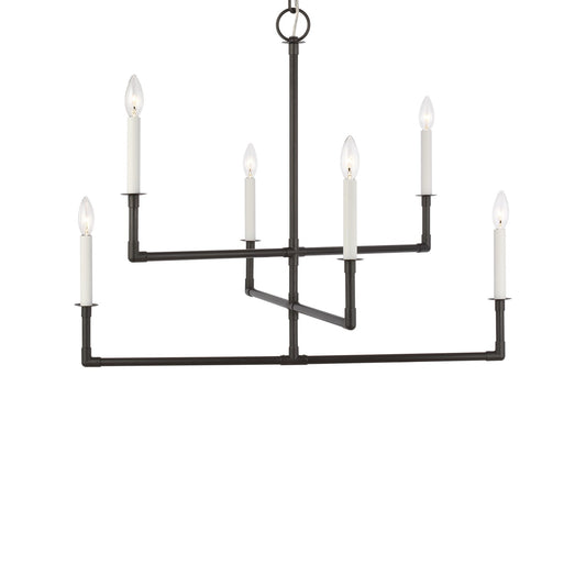 Chapman and Myers Bayview Chandelier
