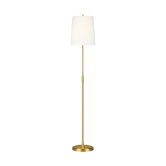 Thomas O'Brien Beckham Classic Floor Lamp