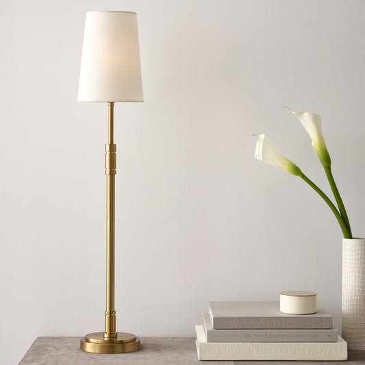 Thomas O'Brien Beckham Classic Table Lamp