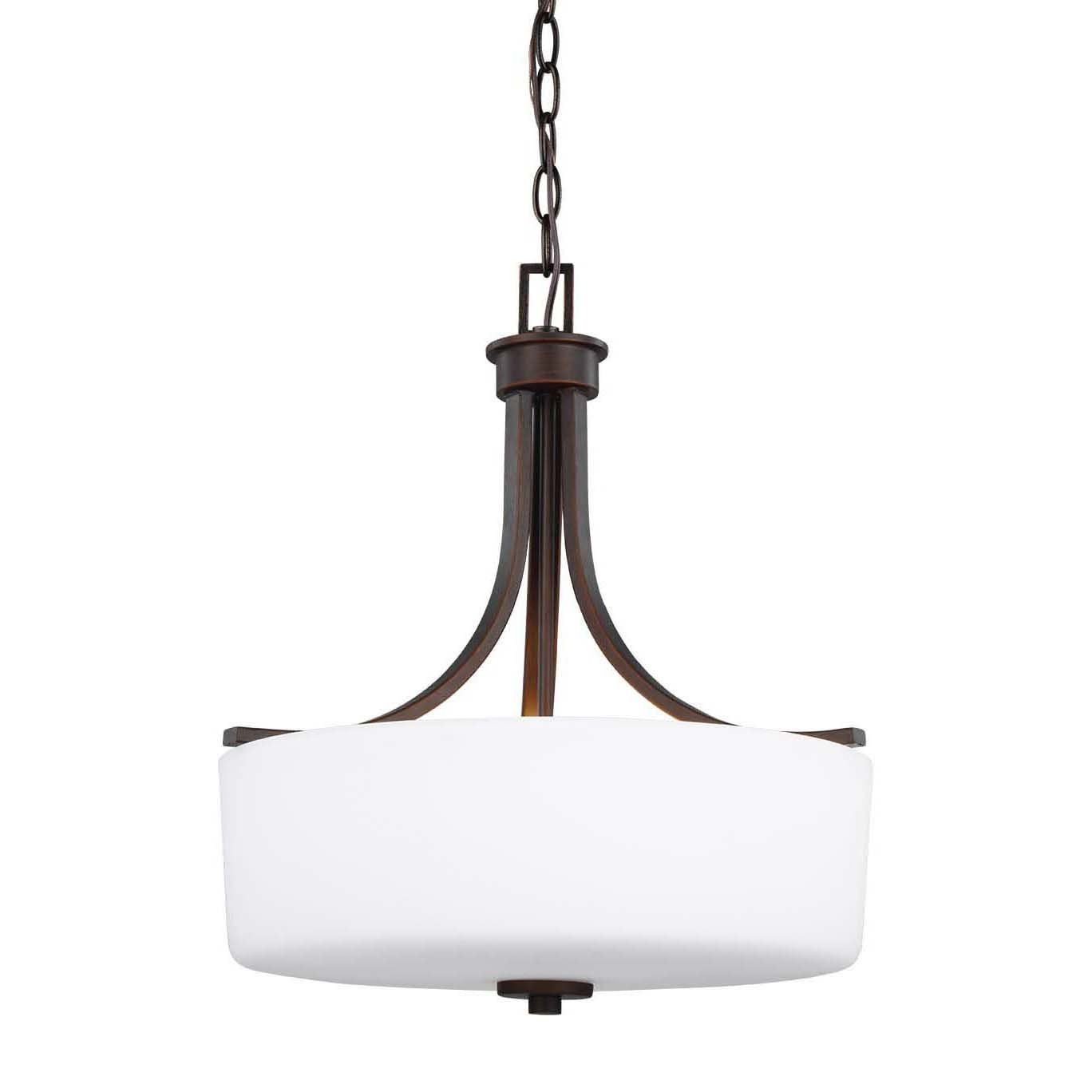 Canfield Pendant Light