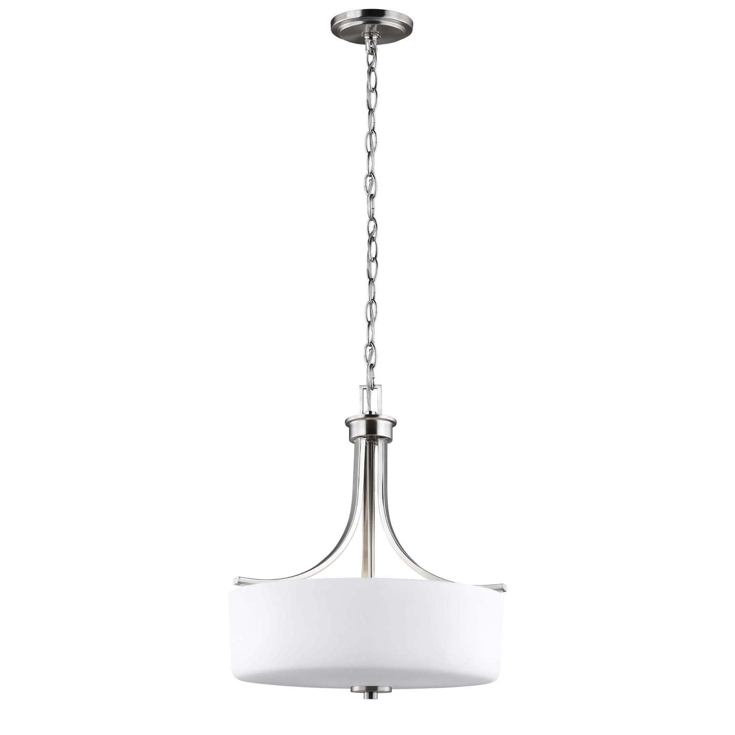 Canfield Pendant Light