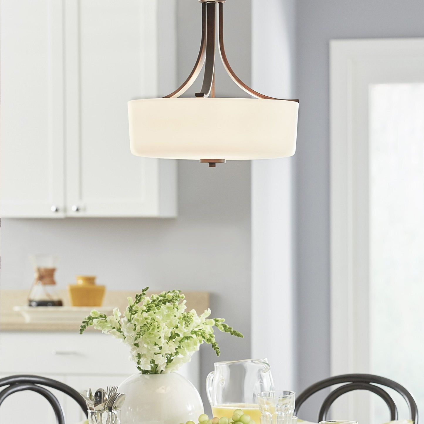 Canfield Pendant Light