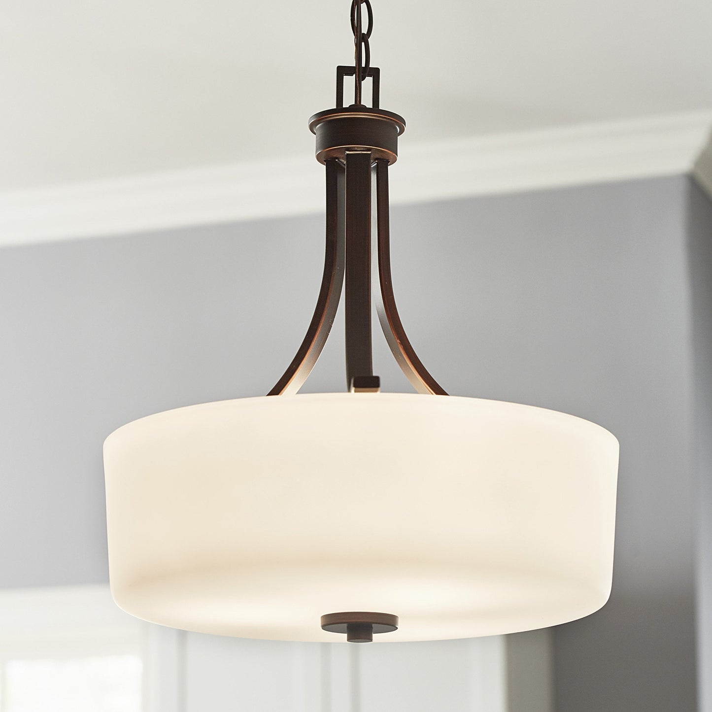 Canfield Pendant Light