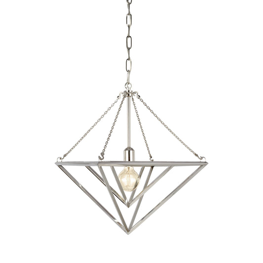 Chapman and Myers Carat Pendant Light