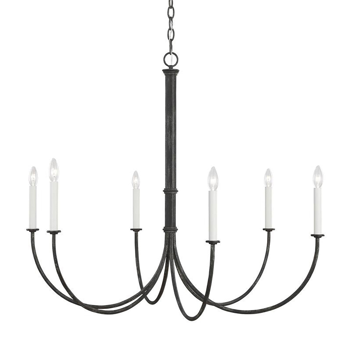 Chapman and Myers Champlain Chandelier
