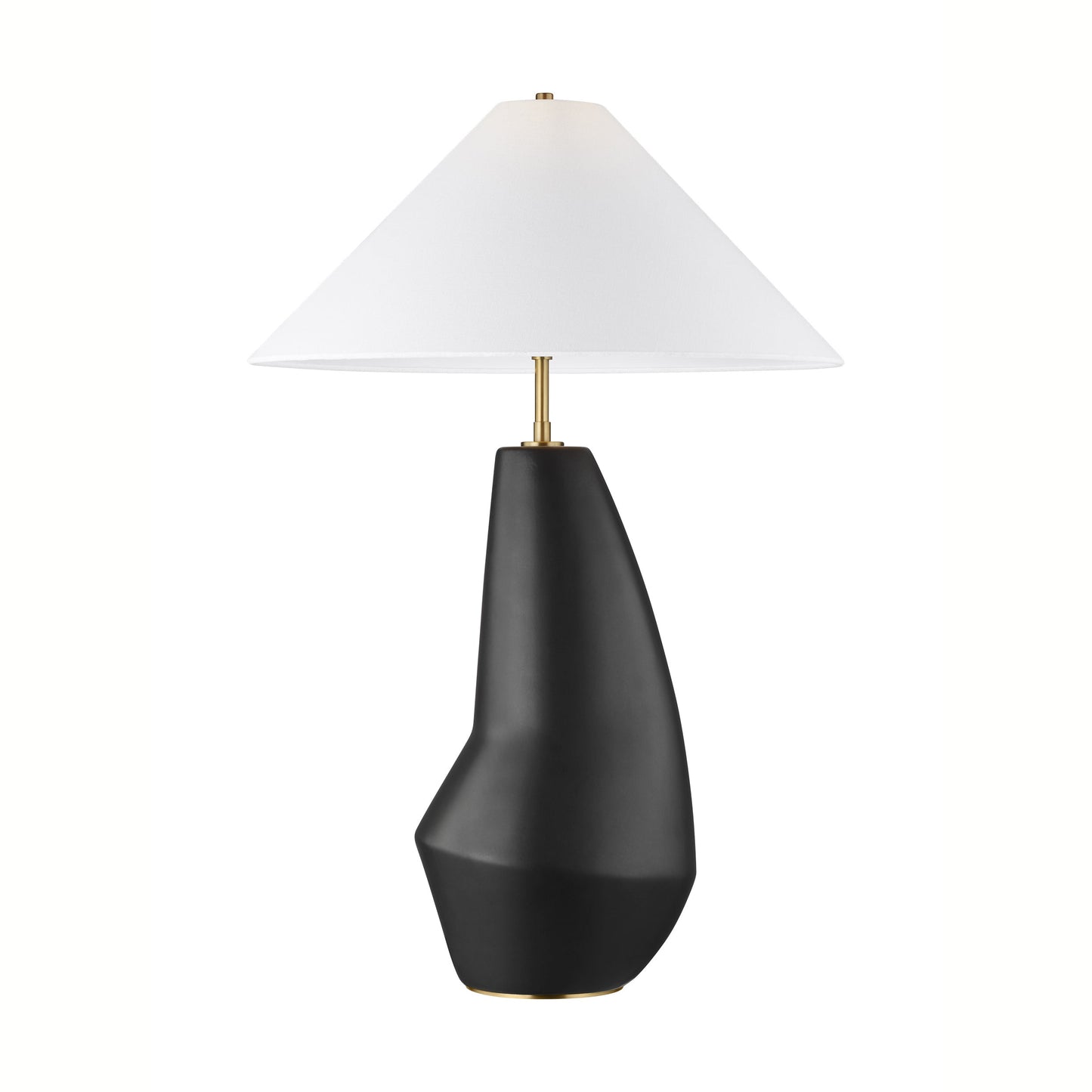 Kelly Wearstler Contour Tall Table Lamp