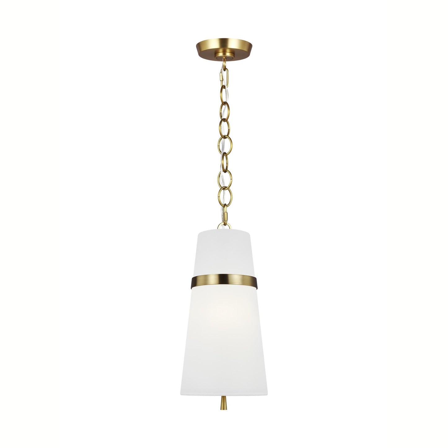 Alexa Hampton Cordtlandt Pendant Light