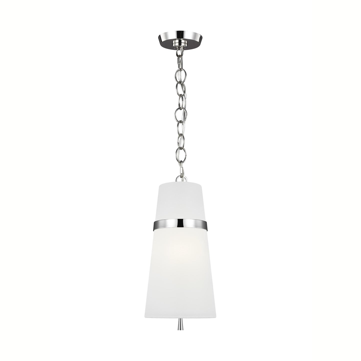 Alexa Hampton Cordtlandt Pendant Light