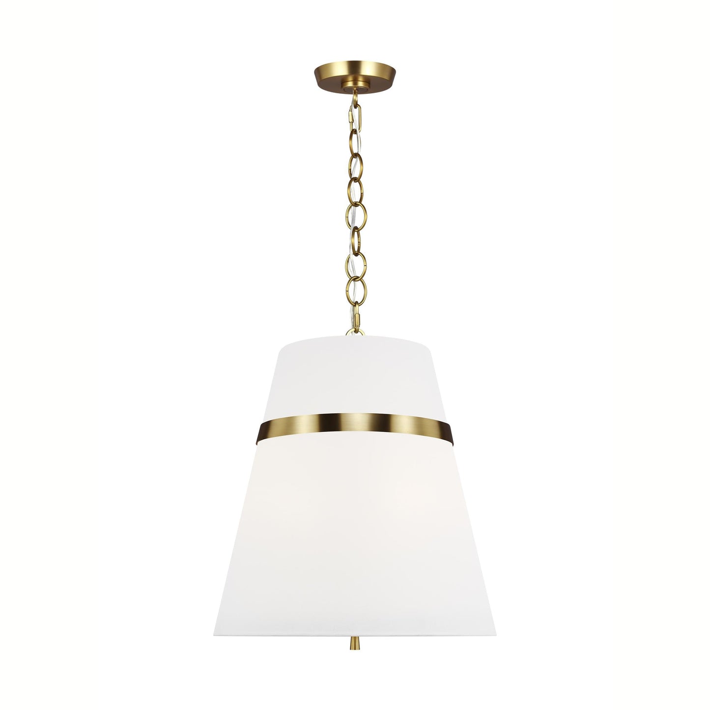 Alexa Hampton Cordtlandt Pendant Light