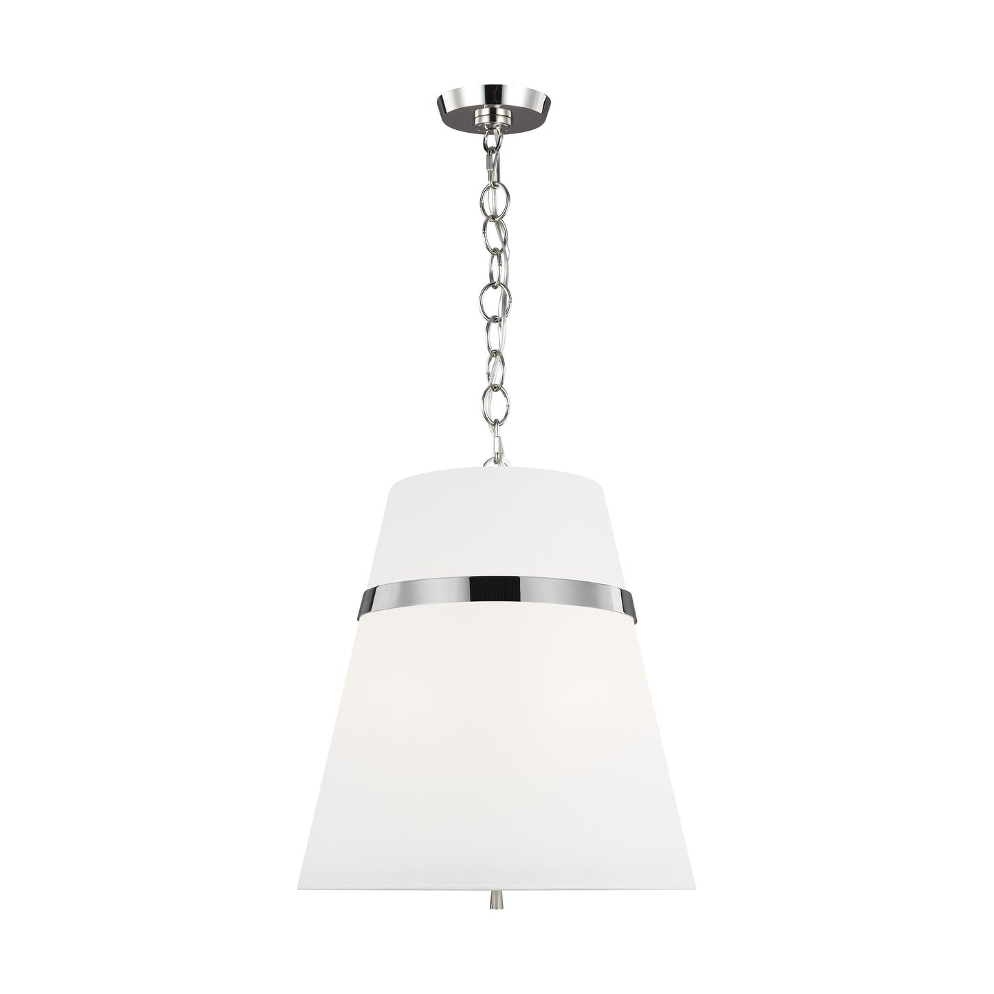 Alexa Hampton Cordtlandt Pendant Light