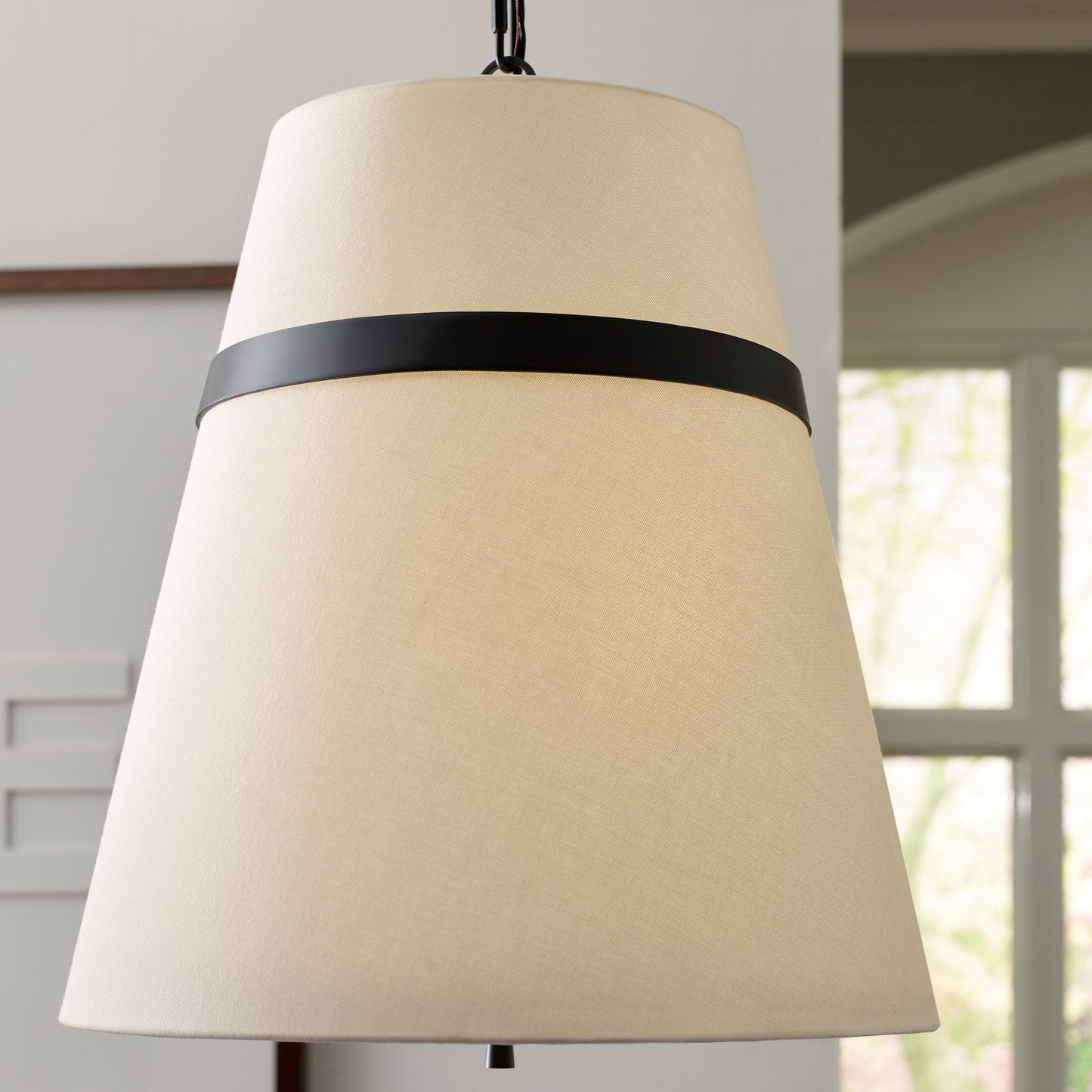 Alexa Hampton Cordtlandt Pendant Light