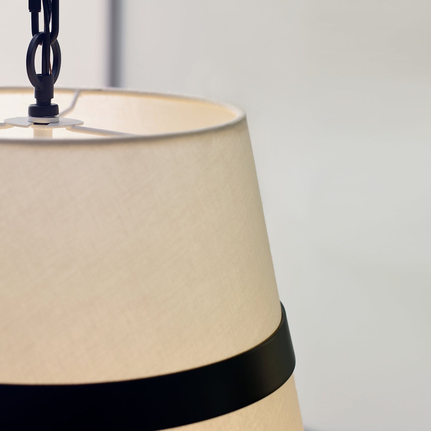 Alexa Hampton Cordtlandt Pendant Light