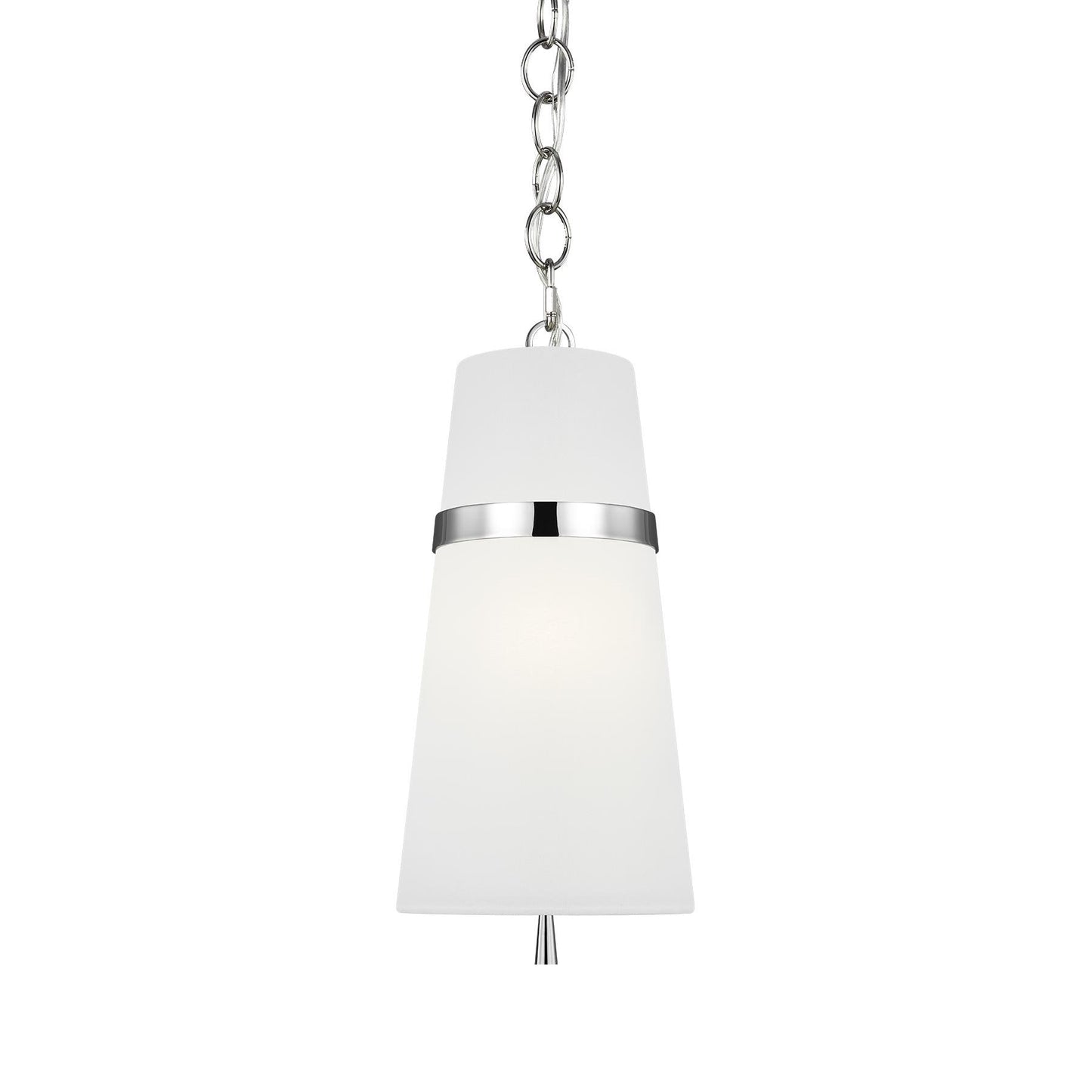 Alexa Hampton Cordtlandt Pendant Light