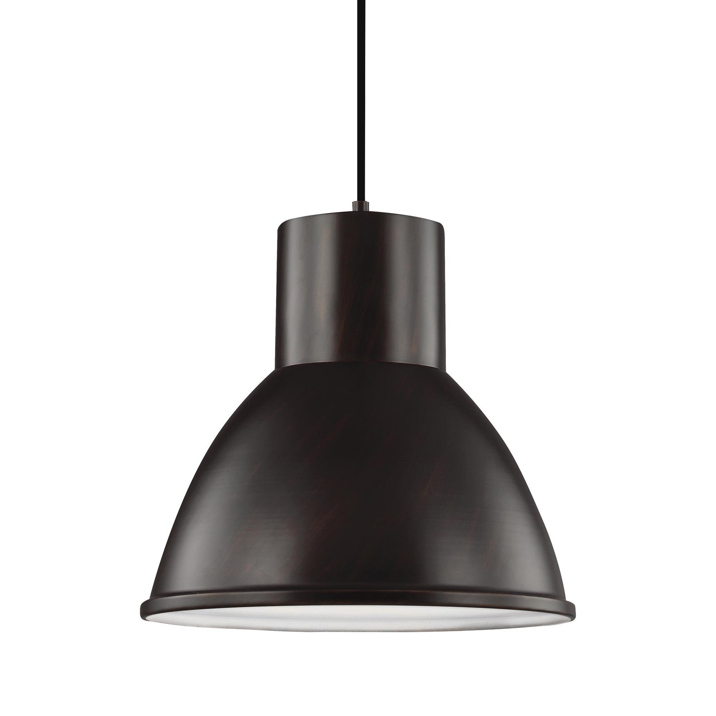 Division Street Pendant Light