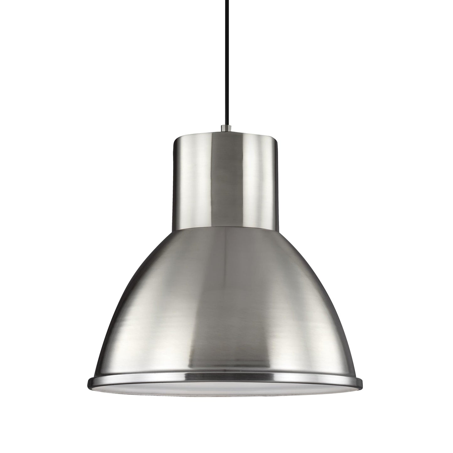 Division Street Pendant Light