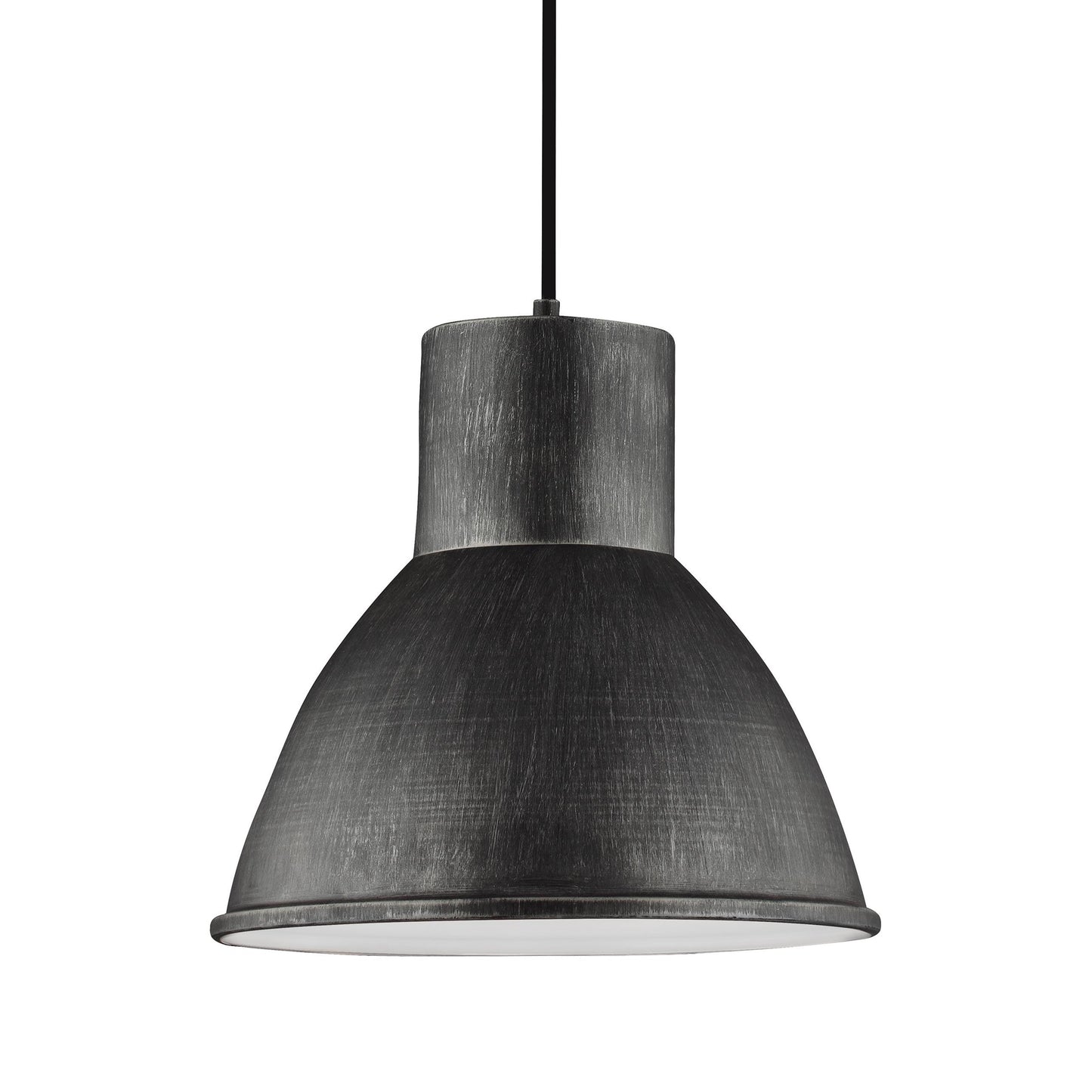 Division Street Pendant Light