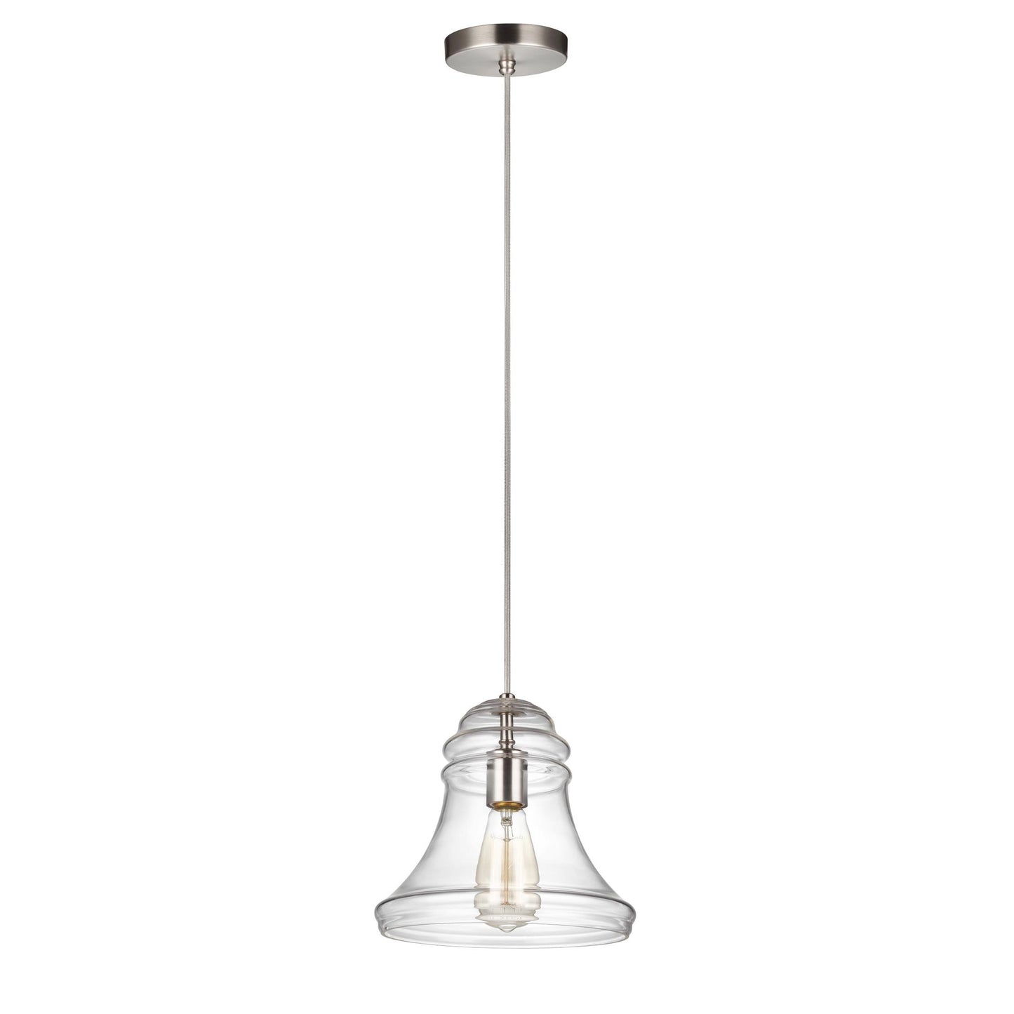 Doyle Wide Pendant Light