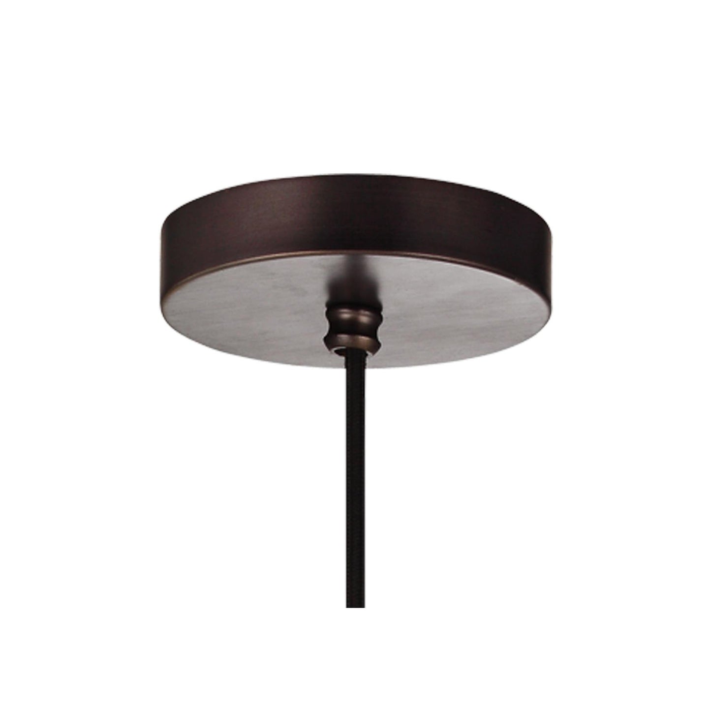 Doyle Wide Pendant Light