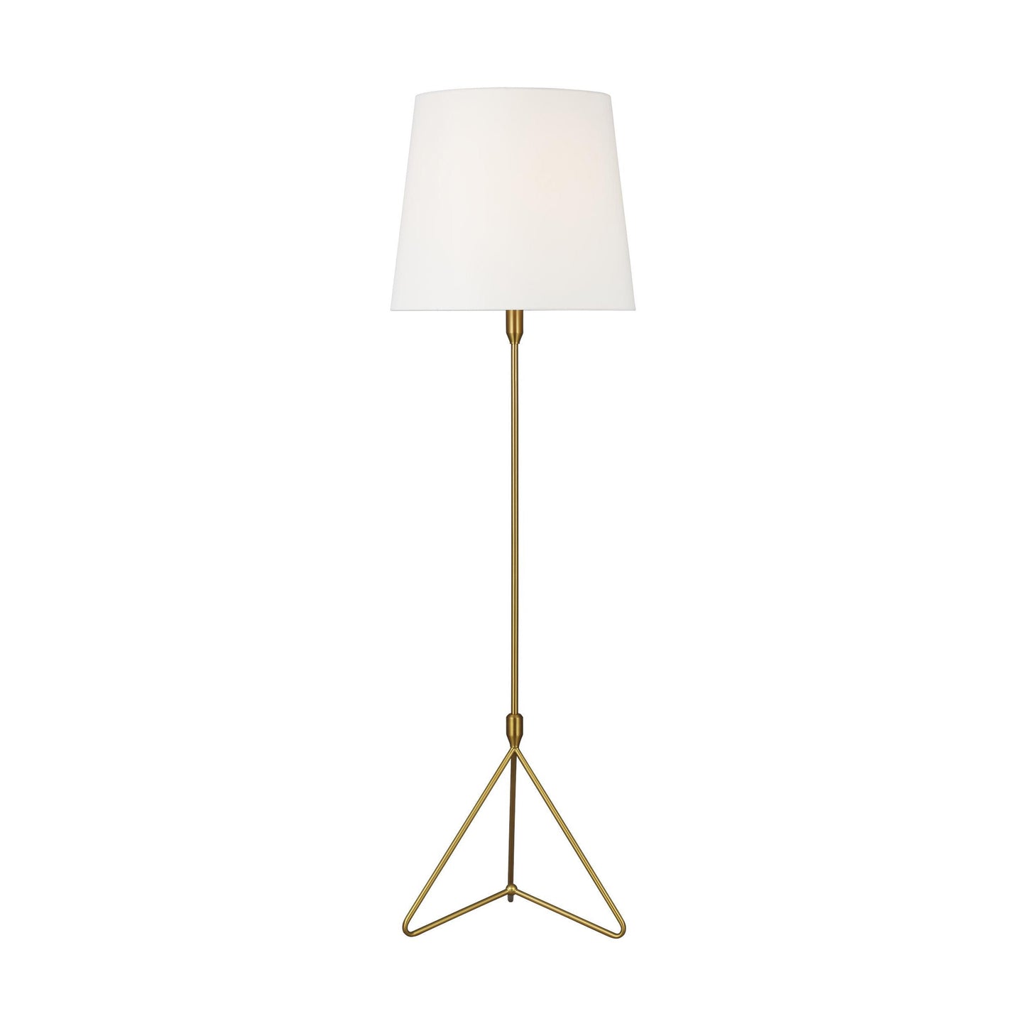 Thomas O'Brien Dylan Floor Lamp