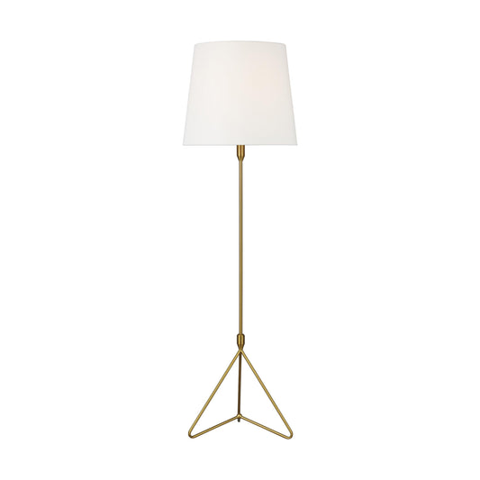 Thomas O'Brien Dylan Floor Lamp