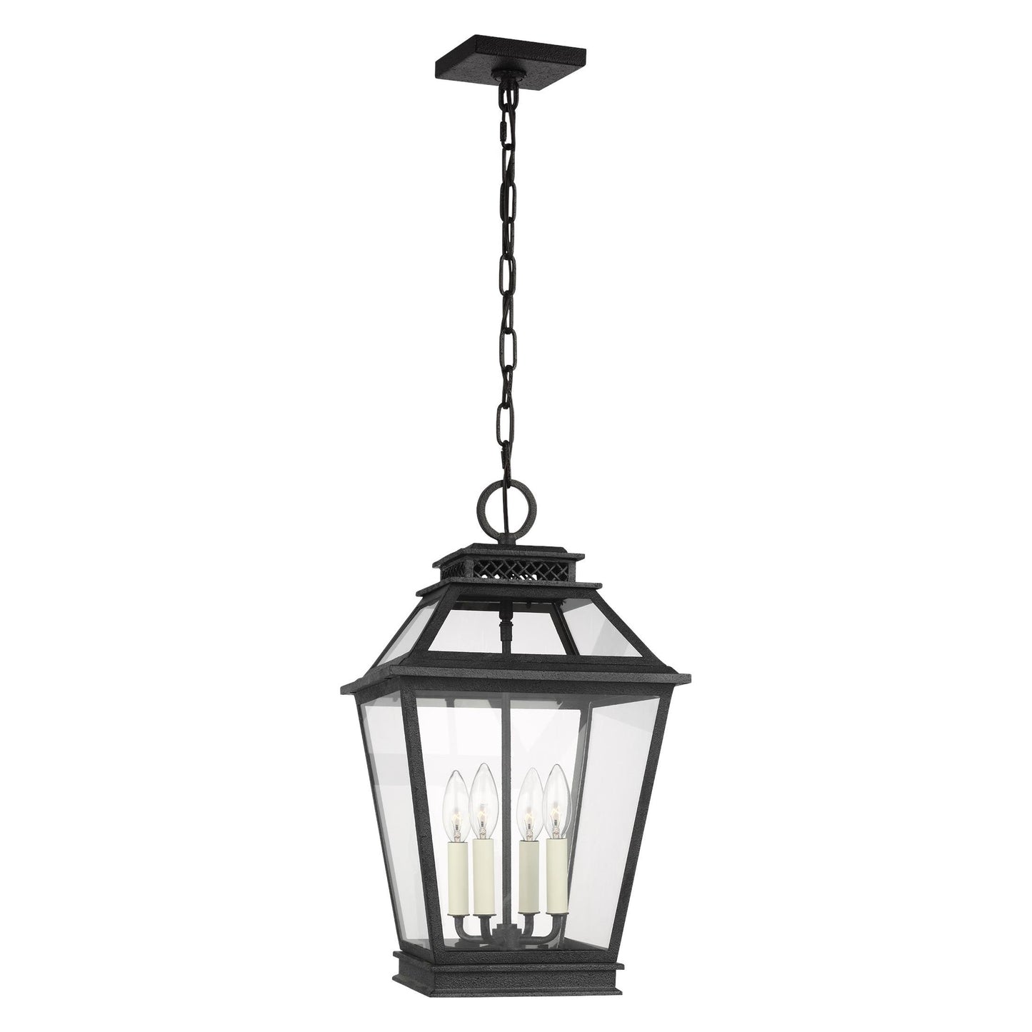 Chapman and Myers Falmouth Pendant Light