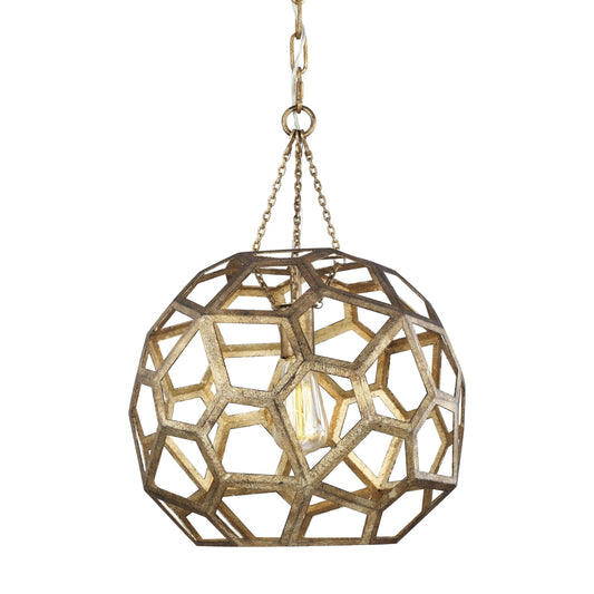 Alexa Hampton Feccetta Pendant Light