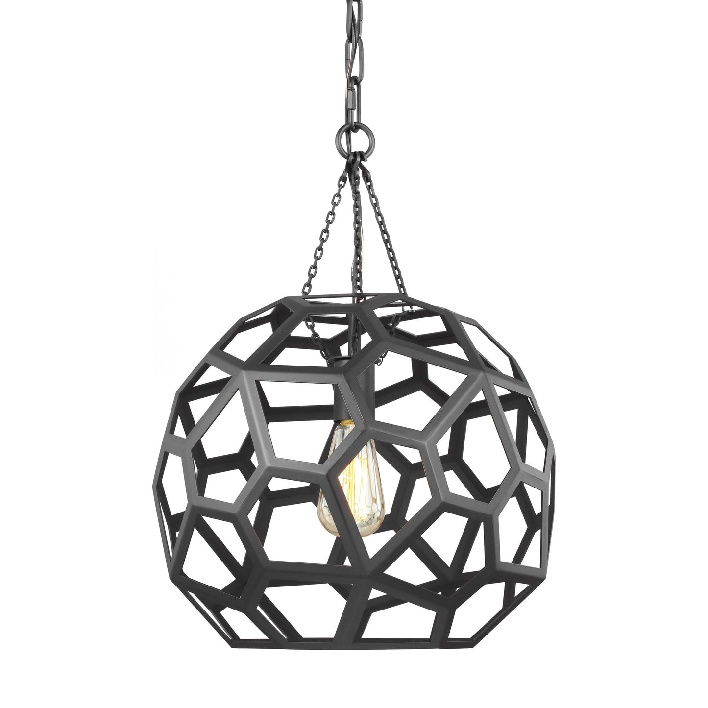 Alexa Hampton Feccetta Pendant Light