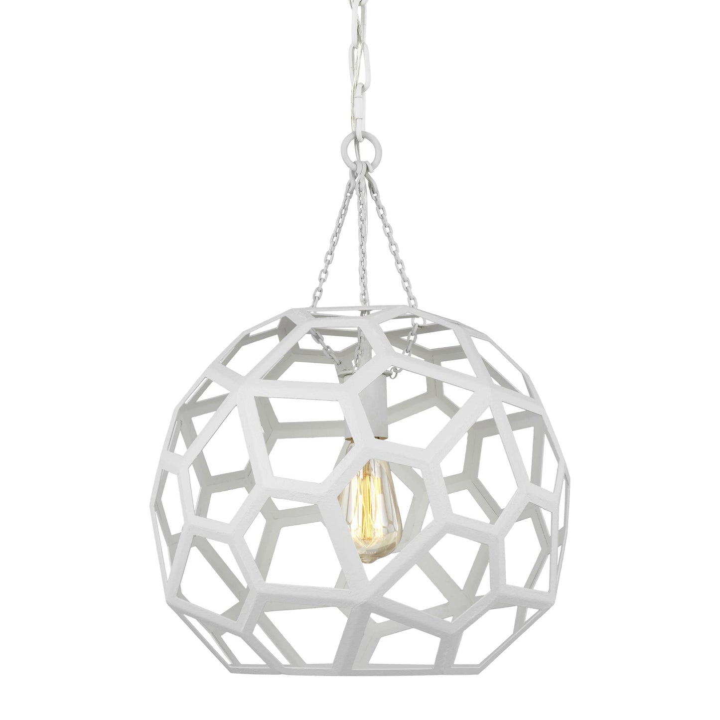 Alexa Hampton Feccetta Pendant Light