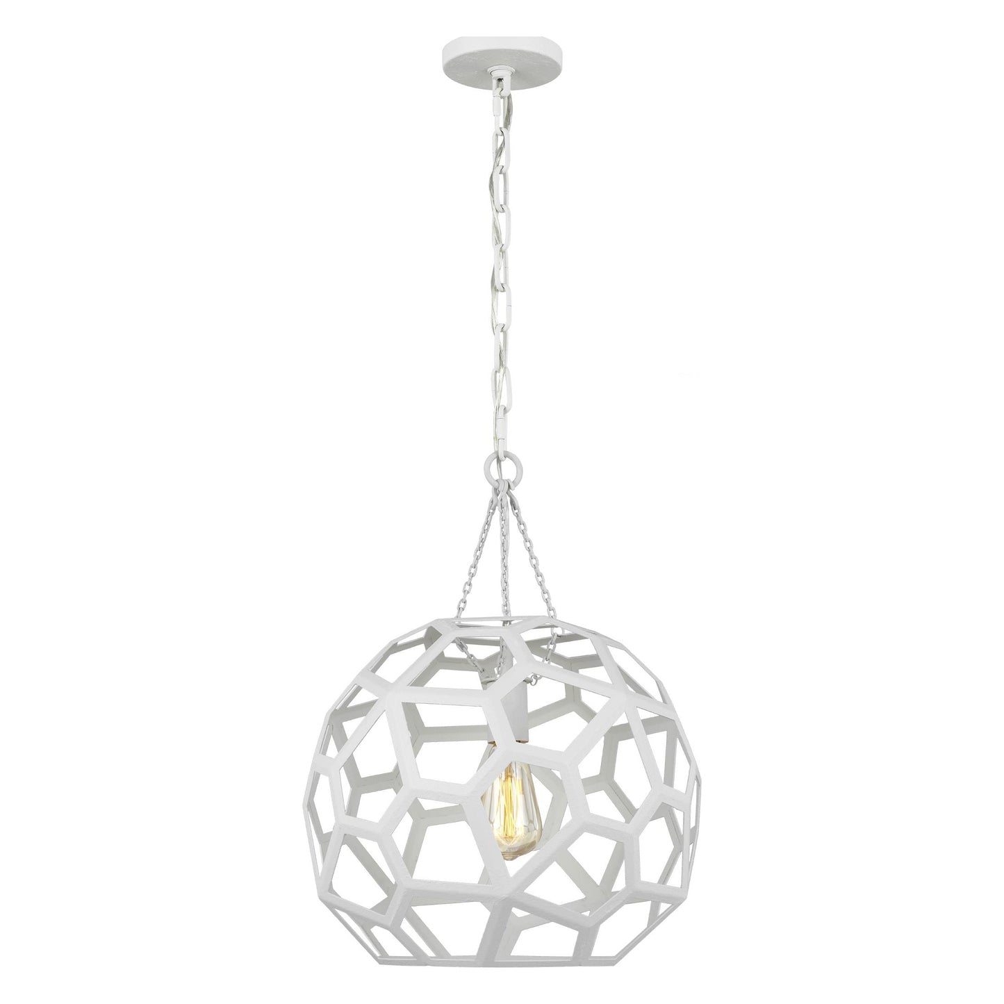 Alexa Hampton Feccetta Pendant Light