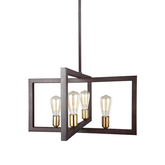 Finnegan F3145 Pendant Light