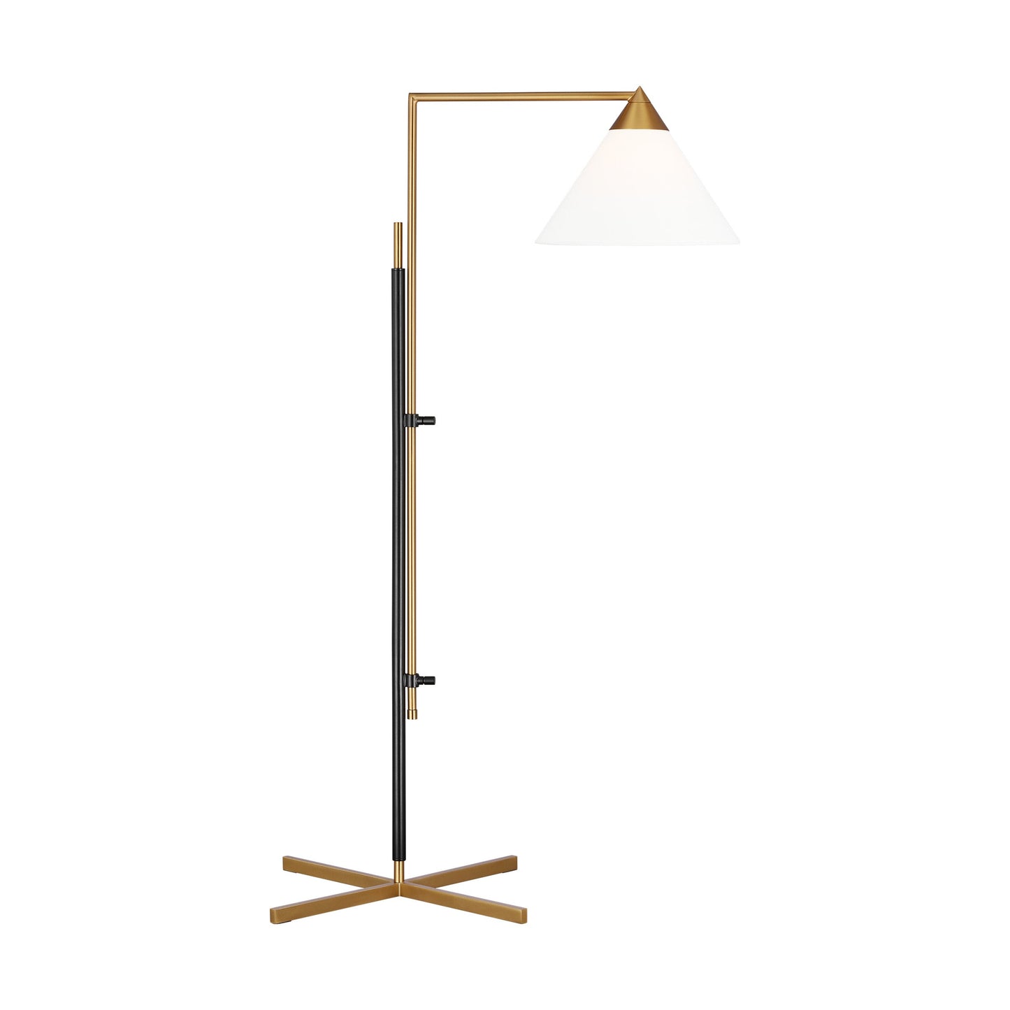 Kelly Wearstler Franklin Task Floor Lamp