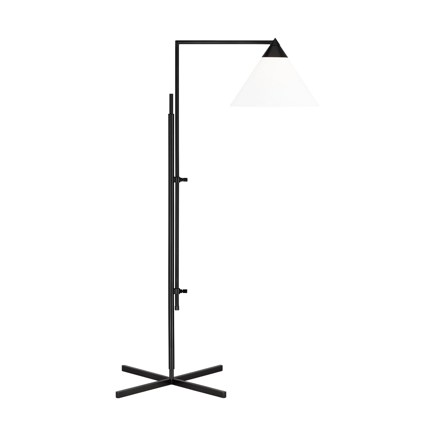 Kelly Wearstler Franklin Task Floor Lamp