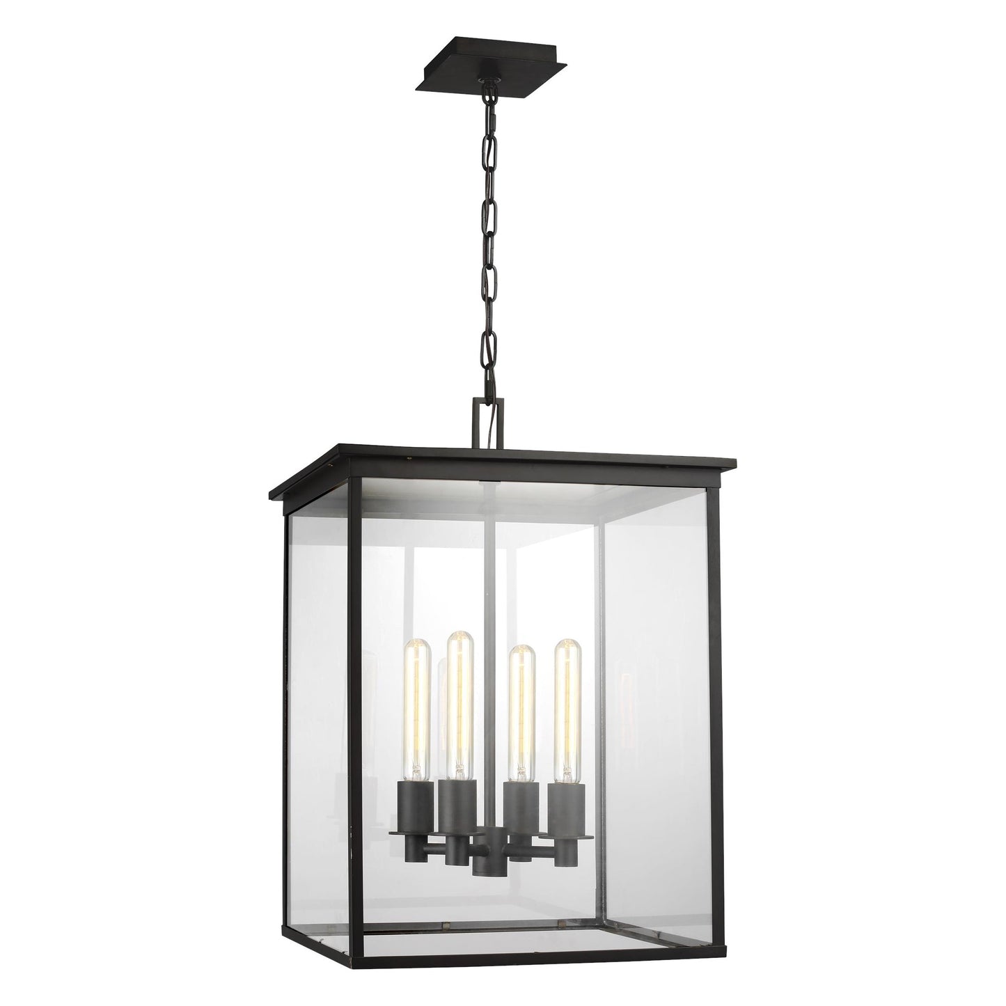 Chapman and Myers Freeport Pendant Light