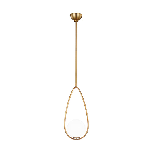 Aerin Galassia Pendant Light