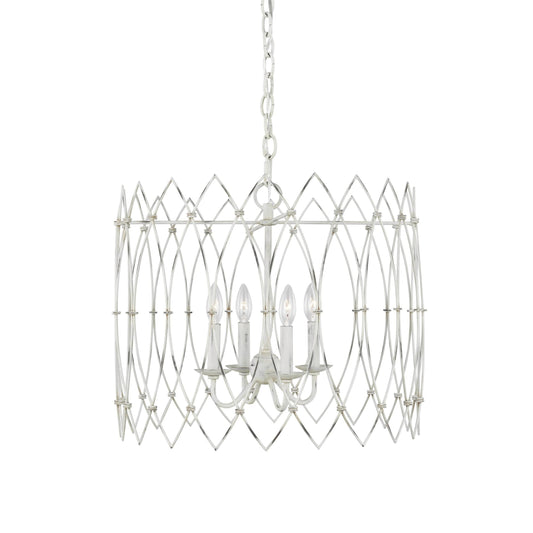 Chapman and Myers Gardner Chandelier