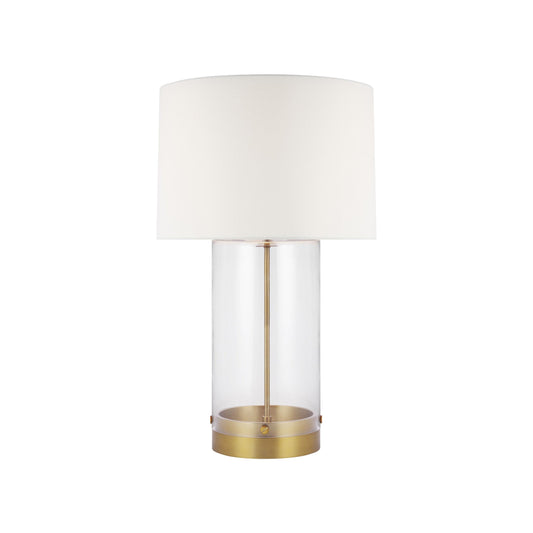 Chapman and Myers Garrett Table Lamp