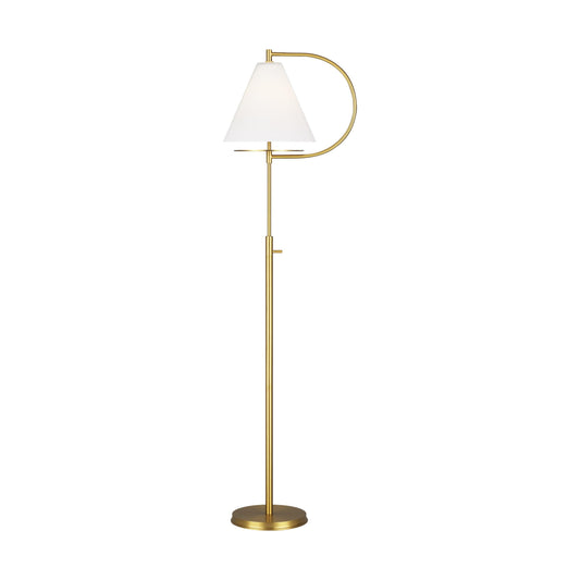 Kelly Wearstler Gesture Floor Lamp