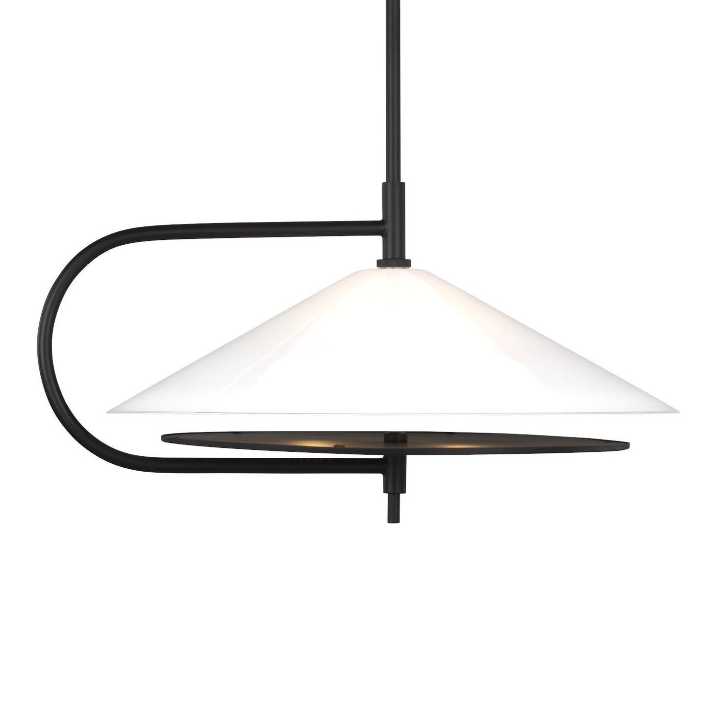 Kelly Wearstler Gesture Pendant Light