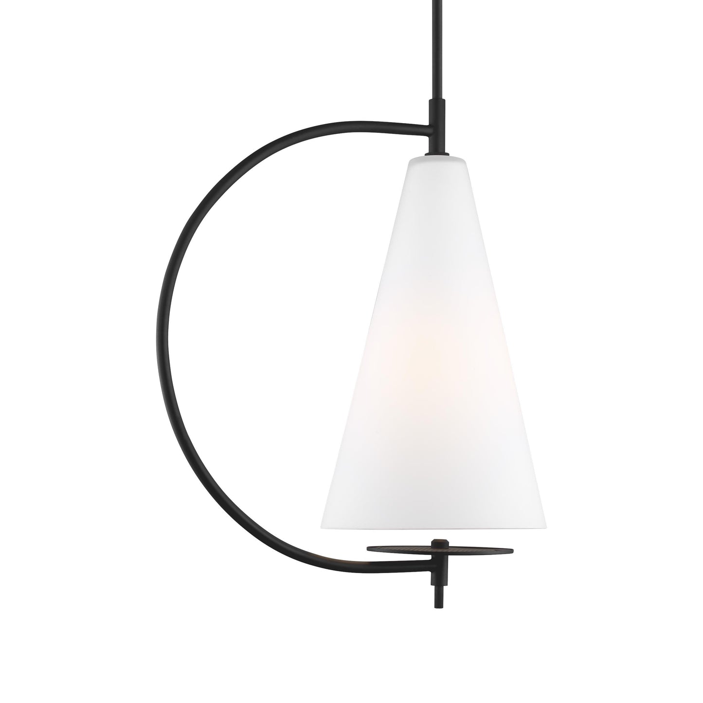 Kelly Wearstler Gesture Pendant Light